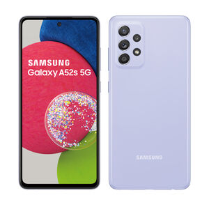 【5G手機】SAMSUNG  A52s 6G/128G(紫色)