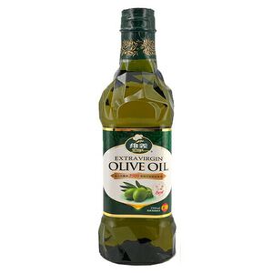 維義第一道冷壓初榨橄欖油1500ml