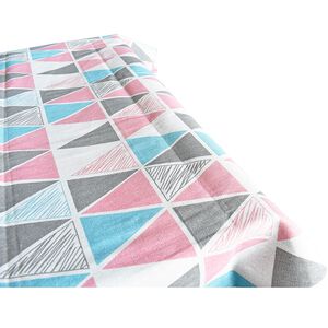 PVC Table Cloth 110*160cm