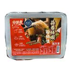 方便煮-蒜蓉鮮蝦粉絲煲, , large