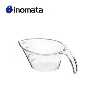 【HIYASU日安工坊】Inomata 量杯 350ml