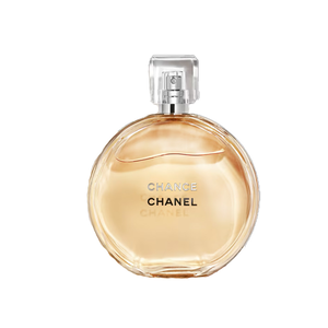 【CHANEL 香奈兒】 CHANCE系列淡香水 100ml