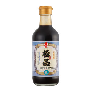 Black Bean Thick Soy Sauce