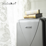 NaSaDen Hohenzollern Series [Dark Gray] 29"checked luggage, , large