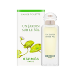 【Hermes愛馬仕】尼羅河花園中性淡香水 7.5ml, , large