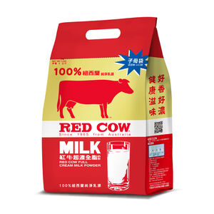 Red Cow Full Cream Milk