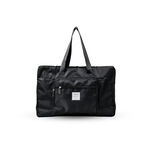 【YUNJOIN】 Lightweight foldable travel trolley bag, , large