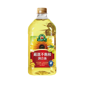 得意的一天嚴選不飽和調合油1.58L