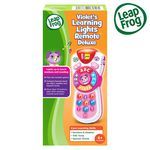 官方直營【LeapFrog】新版學習遙控器-Violet, , large