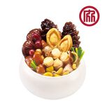老協珍鮑魚干貝佛跳牆3110g(冷凍), , large