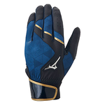 [秉宸] MIZUNO 打擊手套(雙) 1ETEA502, , large