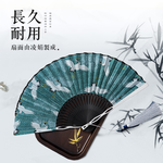 aluminum-alloy-folding-fan​, , large