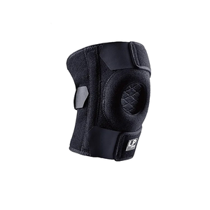 [秉宸] LP SUPPORT 高透氣彈簧支撐型護膝 LP-733CAR1
