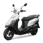 SYM三陽機車 全新迪爵125 CBS 碟煞 EnMIS雙火星塞 7期2025年出廠全新機車(LED+定位燈), , large