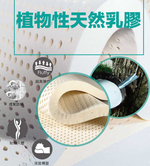 【文創集】抗菌透氣獨立筒床墊-3.5尺單人, , large