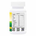 【NaturesPlus 天然佳】Animal Parade Omega 3/6/9 軟膠囊, , large