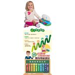 LeapFrog 美國跳跳蛙 跳跳小鋼琴 / 幼兒鋼琴 / 音樂律動 / 幼兒樂器 / 小鋼琴, , large