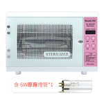 [寰諦]紫外線烘乾消毒箱 /RTD-208C, , large