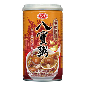 EIGHT TREASURE CELEBRATION CONGEE