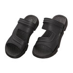 Outdoor slippers, , large