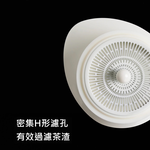 沏派 LQ逐外飛行壺戶外旅行陶瓷茶具 述白, , large