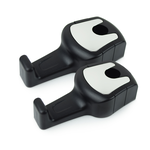 Leather Car Hook, , large