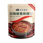 ExpressKitchen Sichun Spicy Soup, , large