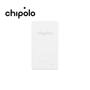 Chipolo Card ultra-thin card anti-lost helper