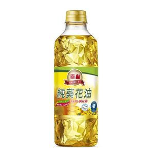 Pure sunflower seed Oil   