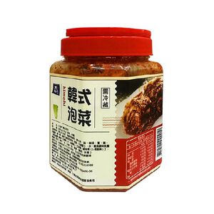 Dafumen Korean Kimchi