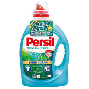 Persil寶瀅 深層酵解洗衣凝露-除菌防款