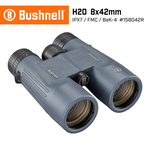 [Bushnell] H2O 8x42mm Binoculars 158042R, , large