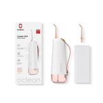 歐可林 Oclean W10專業電動沖牙器(蜜桃粉), , large
