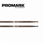 PROMARK TX5AW-FG FireGrain Rebound 火烤胡桃木鼓棒 木紋款【敦煌樂器】, , large