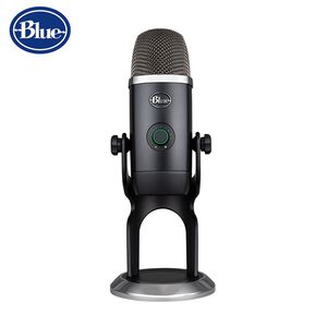 Blue Yeti X  USB 麥克風 【敦煌樂器】