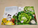 《南門書局》小小牛頓幼兒館 STEAM１＋２輯 共60本 含1支點讀筆, , large
