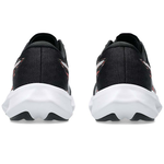 [秉宸] ASICS HYPER SPEED 4 慢跑鞋 黑白紅 一般楦 1012B677-001, , large