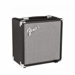 Fender Rumble 15 V3 貝斯音箱【敦煌樂器】, , large