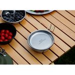 304 Stainless Steel Dish (12cm Diameter), , large