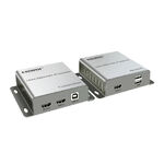 昌運監視器 HD-KVM200-S1 HDMI 200米 KVM 網路延長器, , large