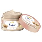 DOVE BODY SCRUB SUGAR, , large