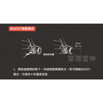 【德國Ledlenser】H7R Core 充電式伸縮調焦頭燈, , large