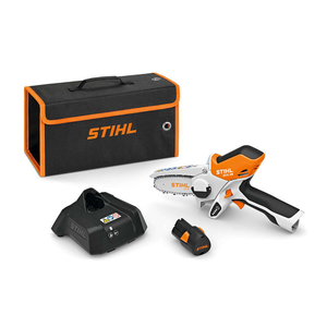 【德國STIHL】10.8V鋰電修枝鋸 GTA26 (單電),  【德國STIHL】10.8V鋰電修枝鋸 GTA26 (單電)