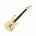 Fender MIJ Scandal Mami Strat OMOCHI RW VWT 日廠 簽名款電吉他 【敦煌樂器】, , large