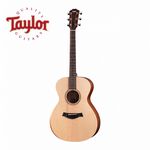 Taylor Academy A12 A12E 雲杉面單板 民謠吉他【敦煌樂器】, , large