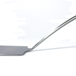 【hom-wok翻面神器】平底鍋專用 不鏽鋼304煎鏟30cm 台灣製, , large