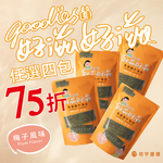 Crispy Roasted Seaweed–Plum Flavor, , large
