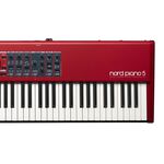 Nord Piano 5  電鋼琴 / 合成器 88鍵款【敦煌樂器】, , large