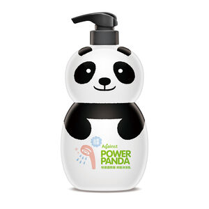 Against Power Panda Anti-Bacterial Body