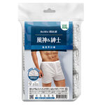 Disposable Men s Underpants, XXL, large